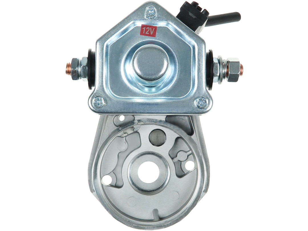 Solenoid Switch, starter - SS6078S AS-PL