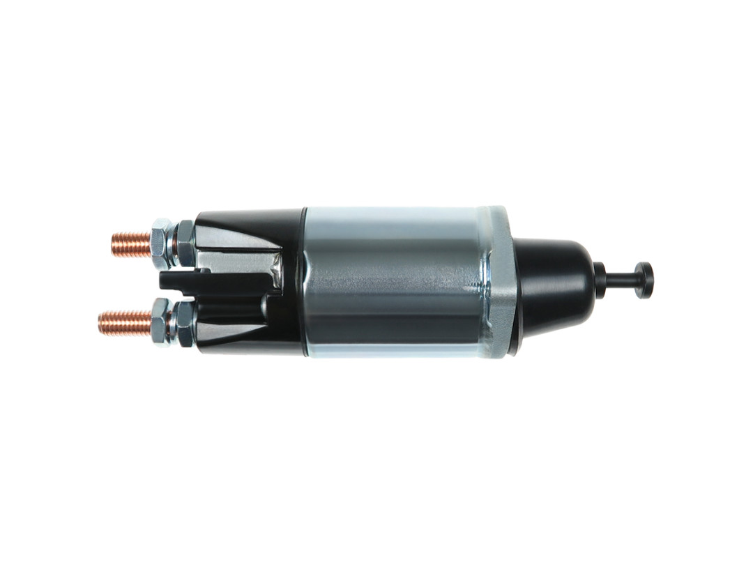 Solenoid Switch, starter - SS5173S AS-PL