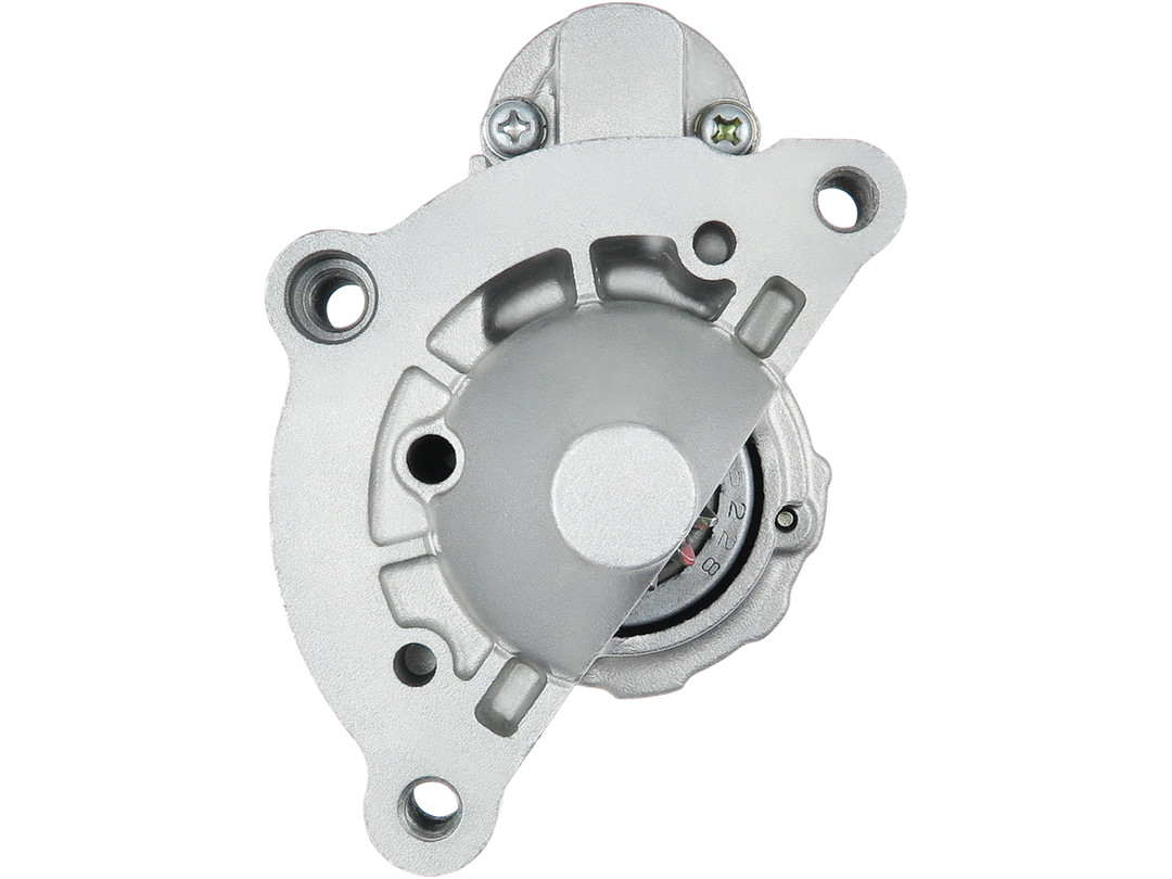 Motorino d'avviamento - S5321PR AS-PL
