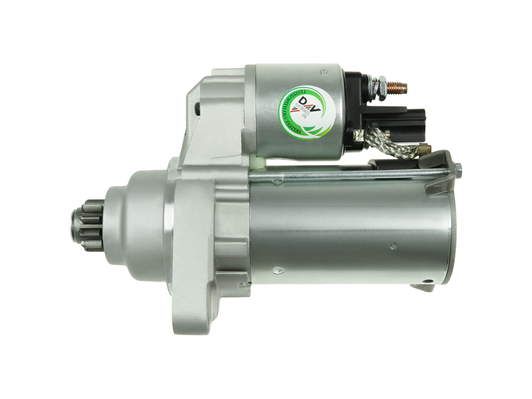 Starter - S3044 AS-PL
