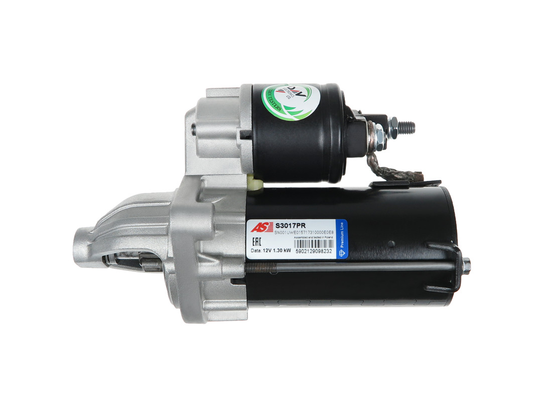 Starter - S3017PR AS-PL