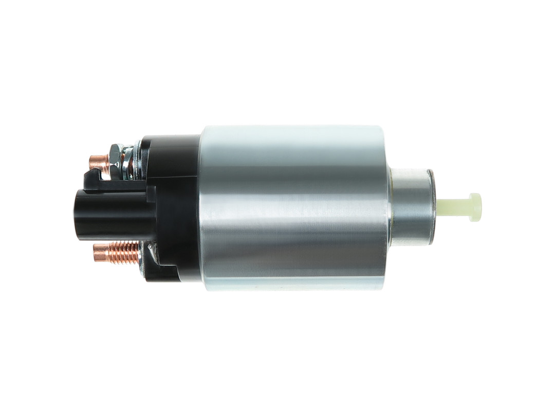 Solenoid Switch, starter - SS1108S AS-PL