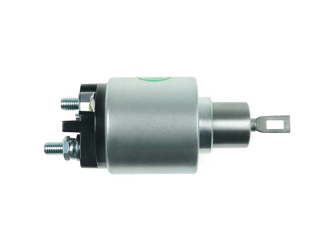 Solenoid Switch, starter - SS0152 AS-PL
