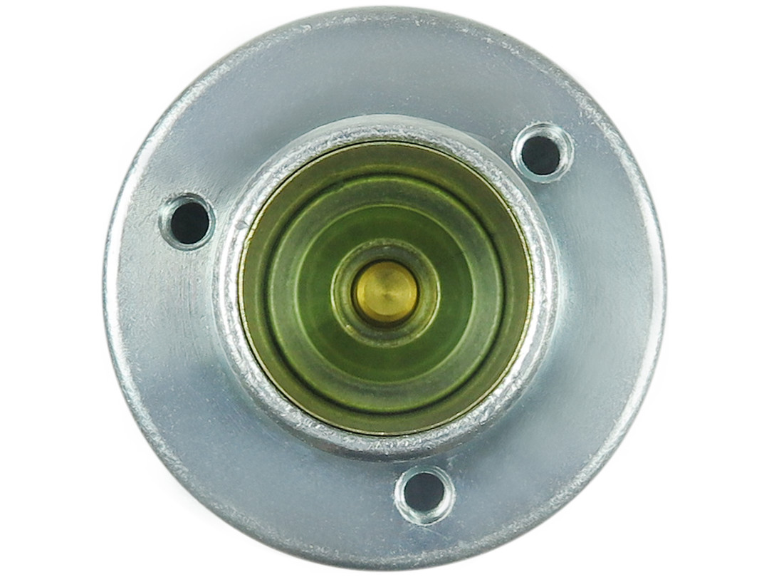 Solenoid Switch, starter - SS0152 AS-PL