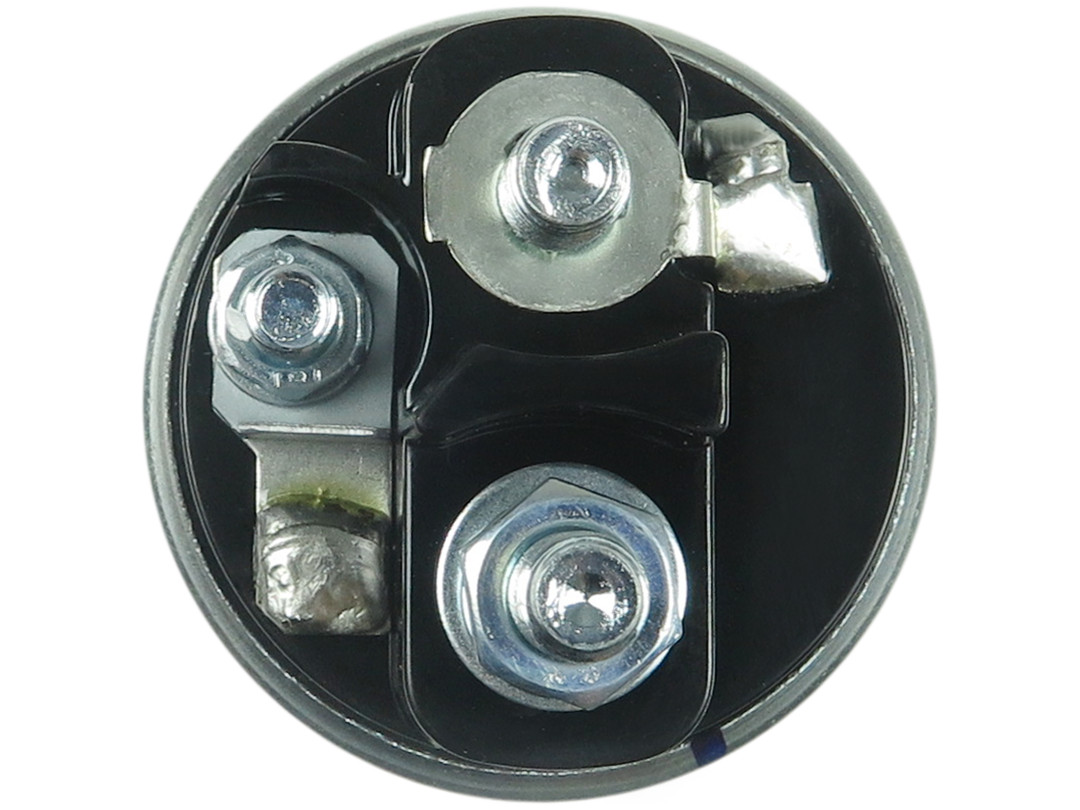 Solenoid Switch, starter - SS0152 AS-PL