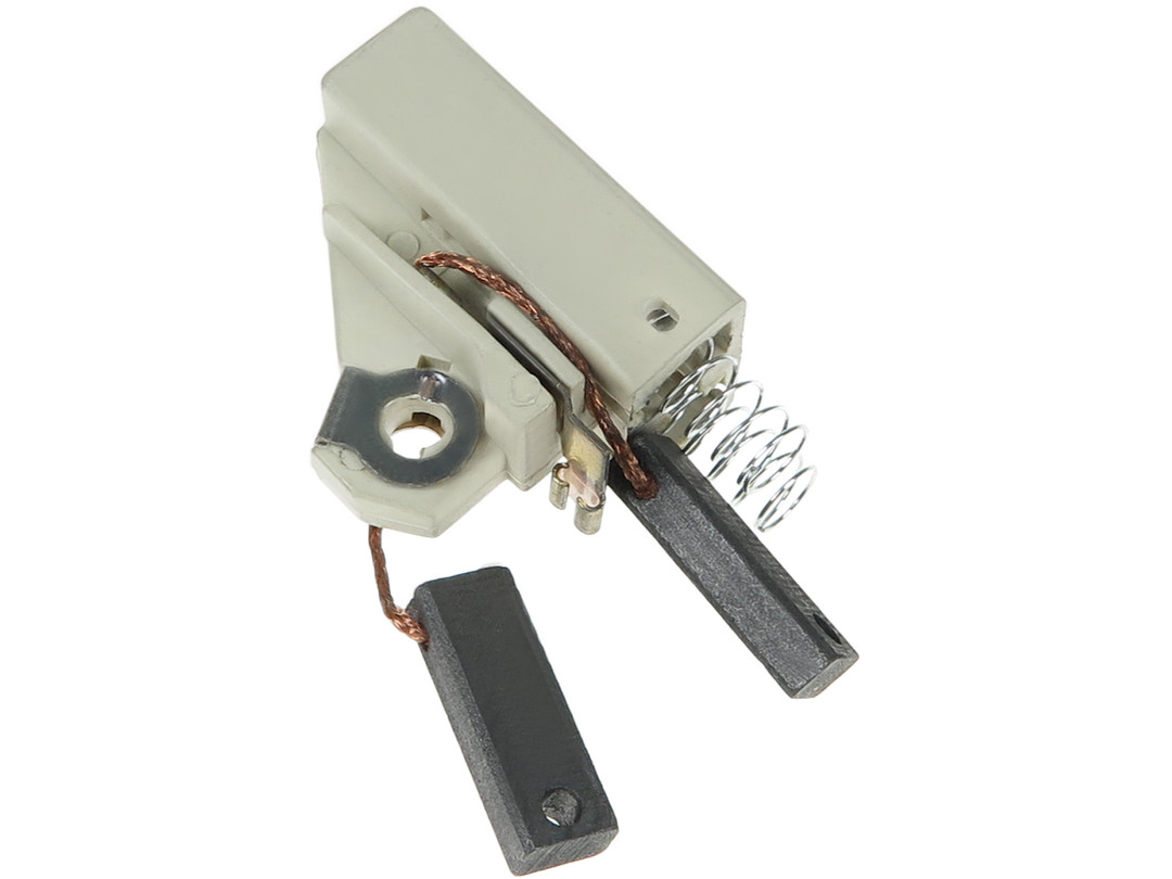 Holder, carbon brushes - ABH1003 AS-PL