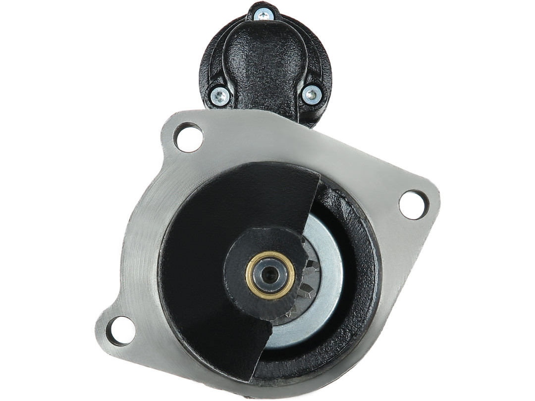 Motorino d'avviamento - S0041 AS-PL