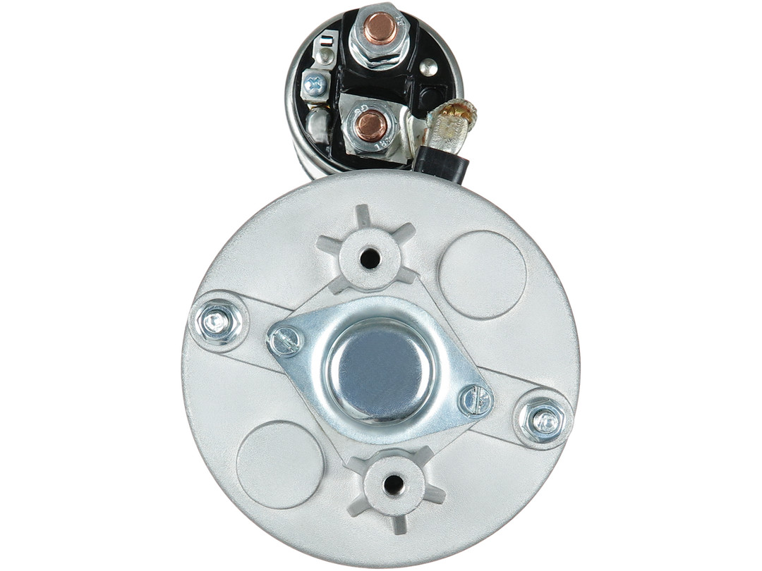 Starter - S0041 AS-PL