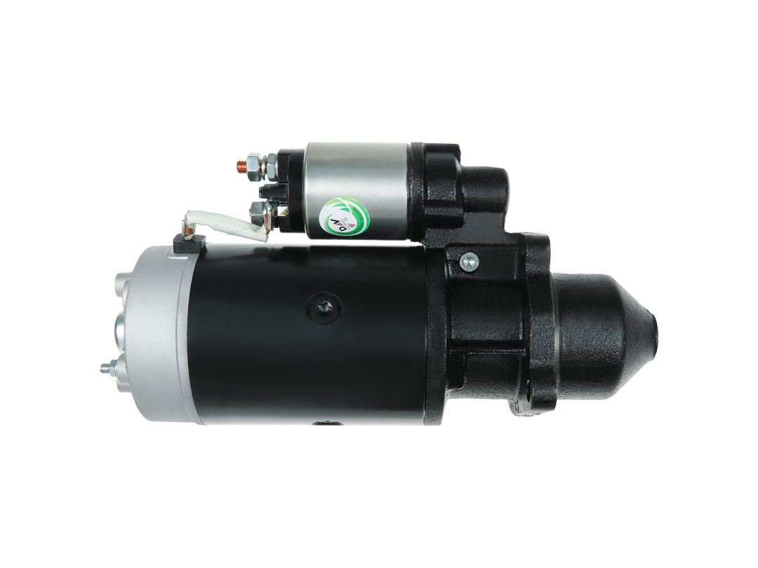 Starter - S0041 AS-PL