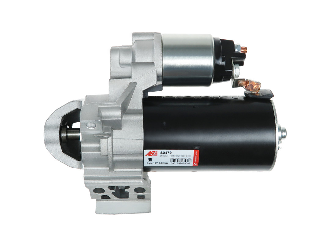 Стартер - S0479 AS-PL