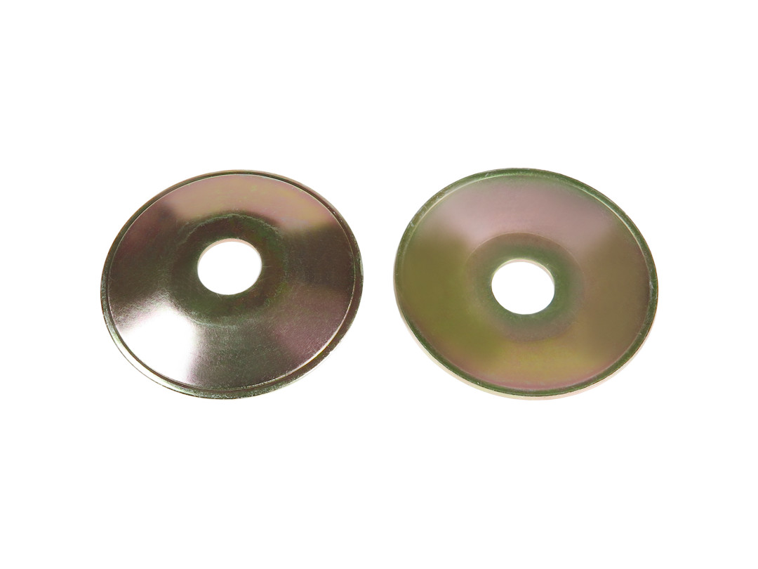 Pulley, alternator - AP3001 AS-PL