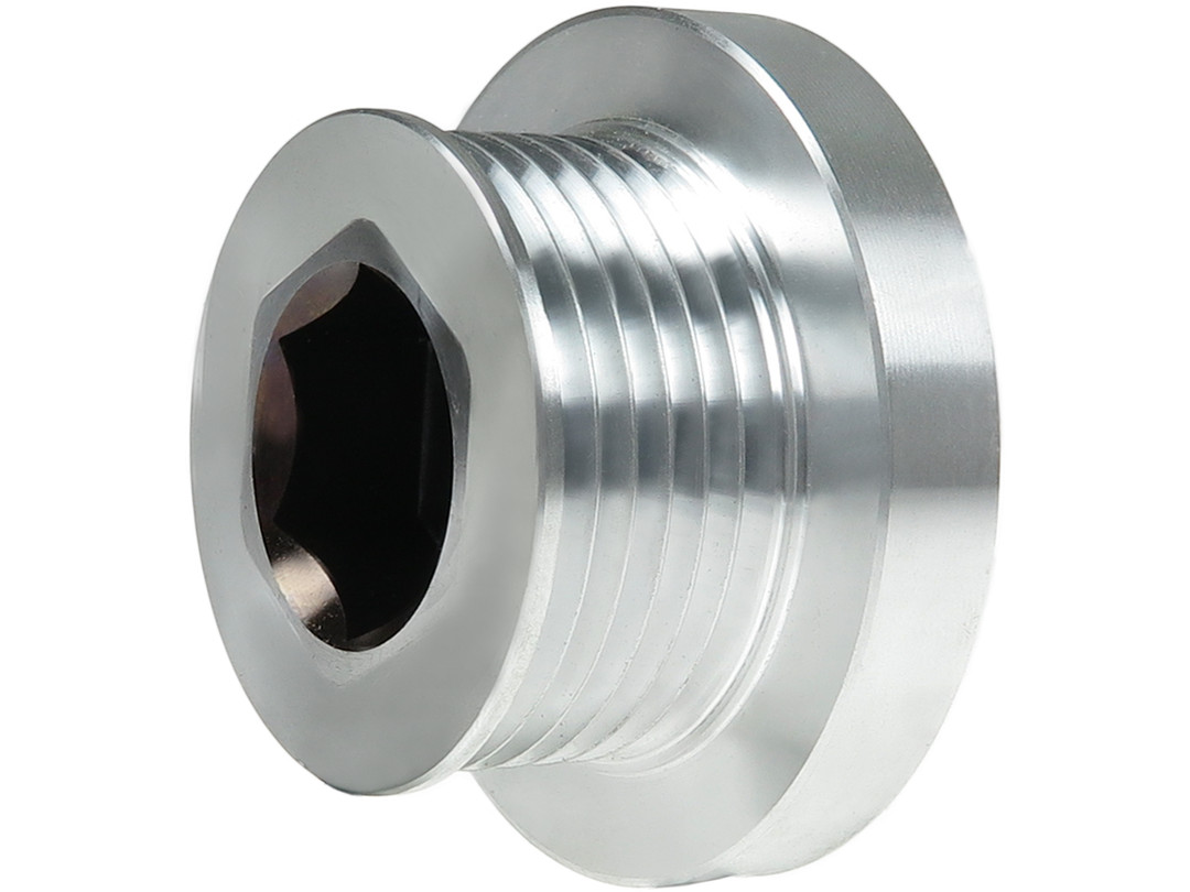 Pulley, alternator - AP3003 AS-PL