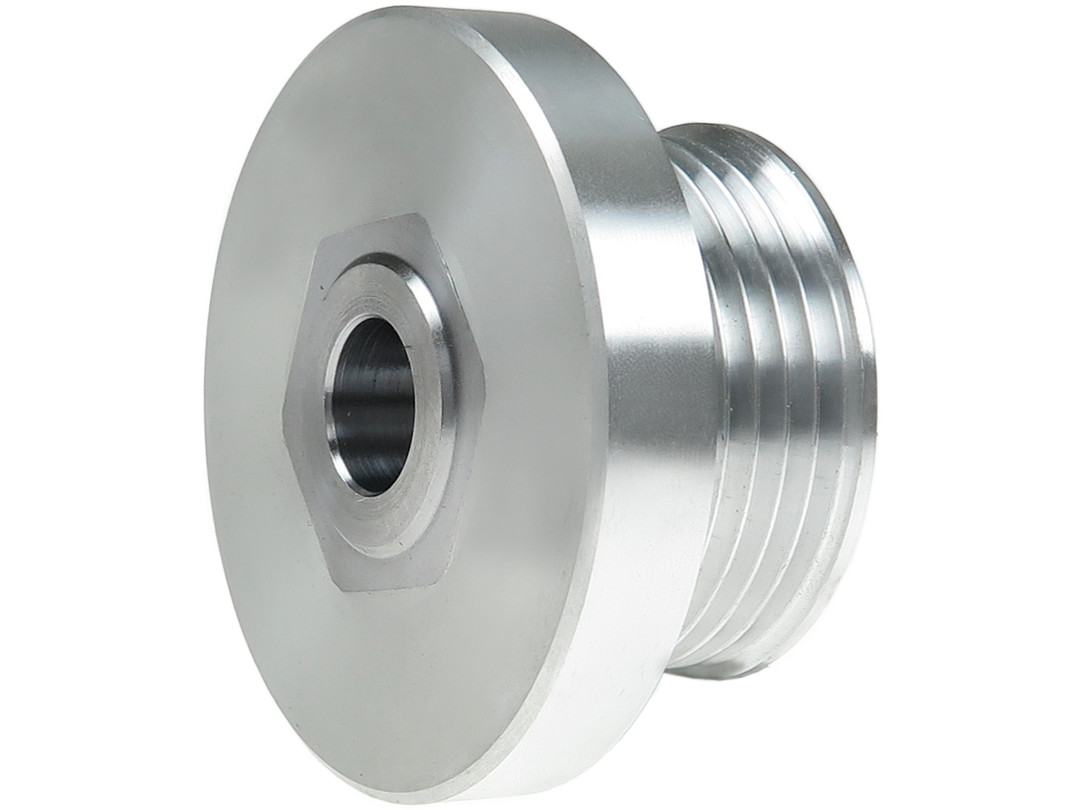 Pulley, alternator - AP3003 AS-PL