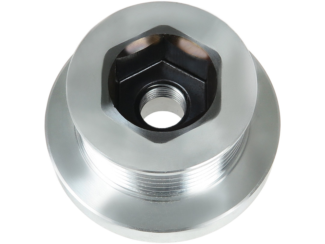 Pulley, alternator - AP3003 AS-PL