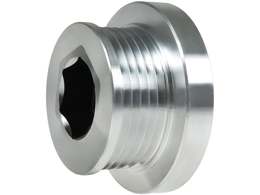 Puleggia cinghia, Alternatore - AP3004 AS-PL