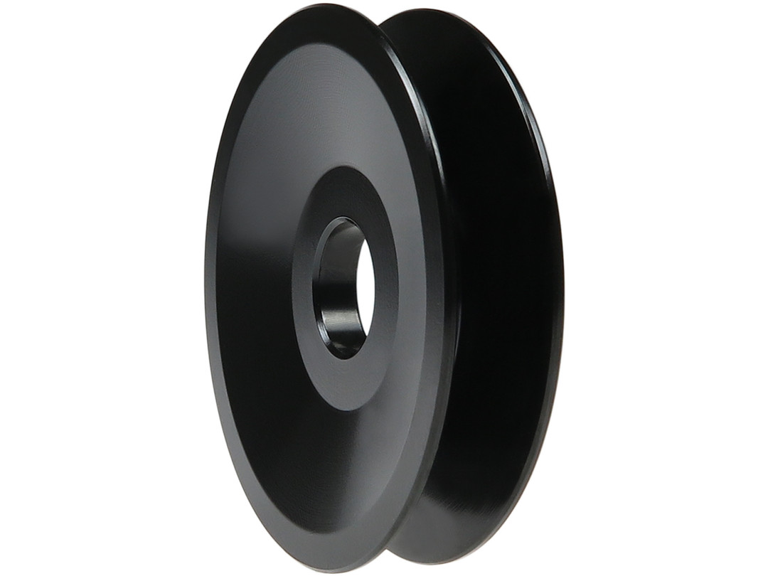 Pulley, alternator - AP5019S AS-PL