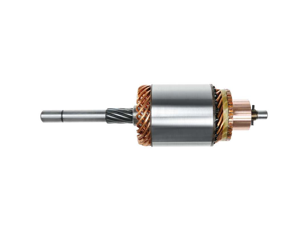 Ancorina, Starter - SA4005 AS-PL