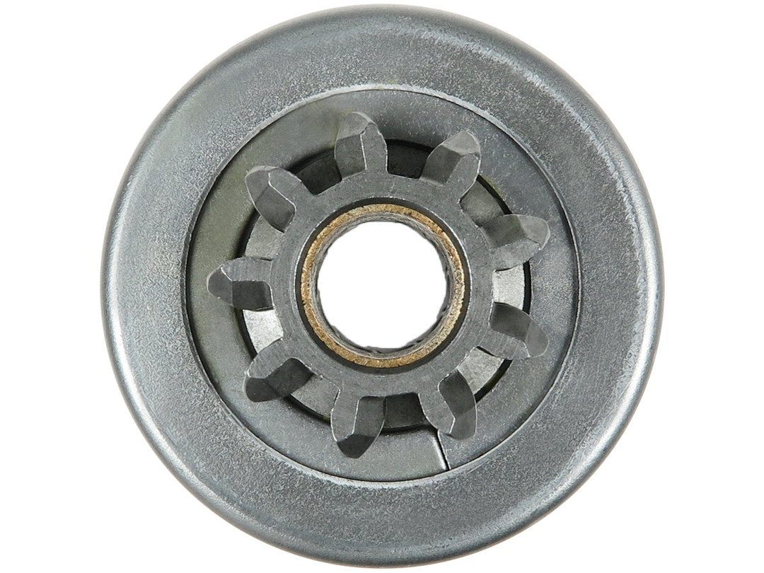 Привод с механизмом свободного хода, стартер - SD0011P AS-PL