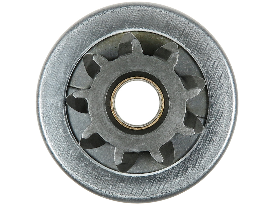 Freewheel Gear, starter - SD0034P AS-PL