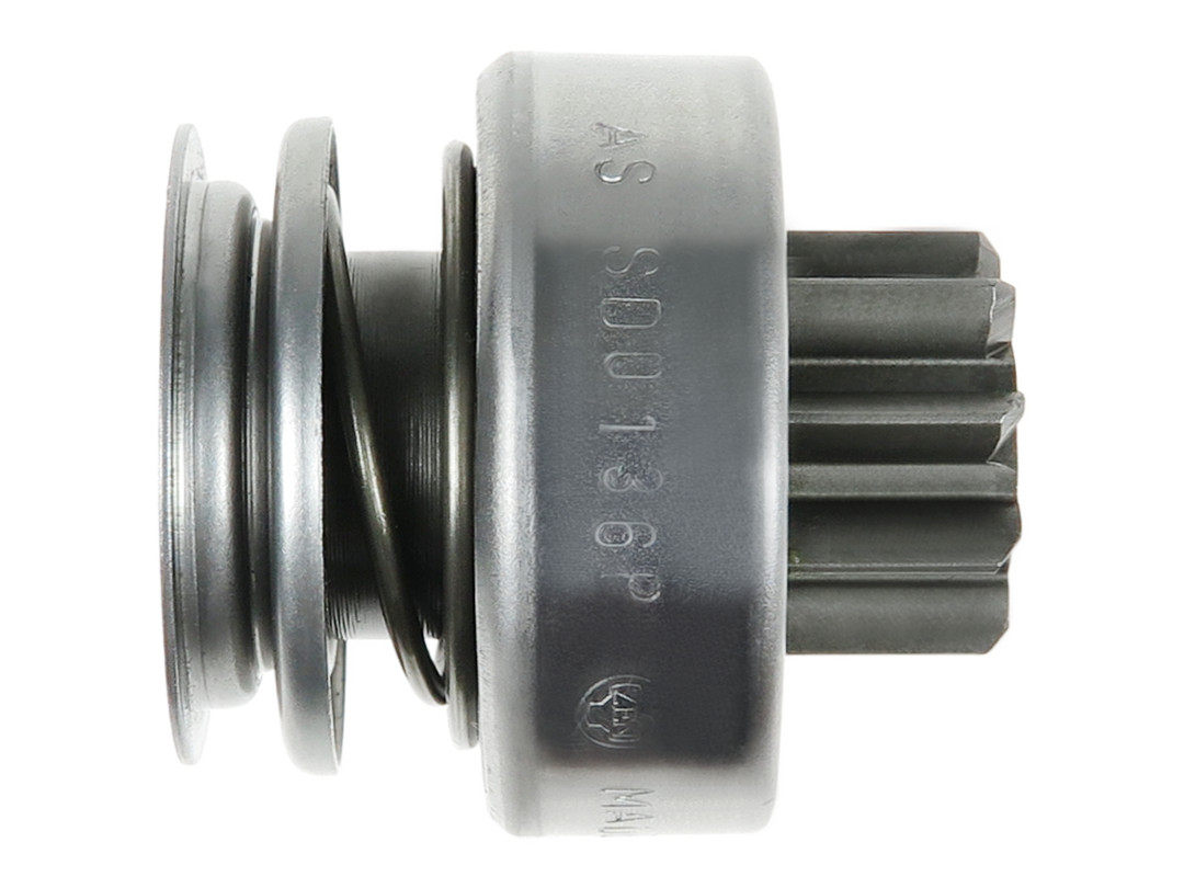 Freewheel Gear, starter - SD0136P AS-PL