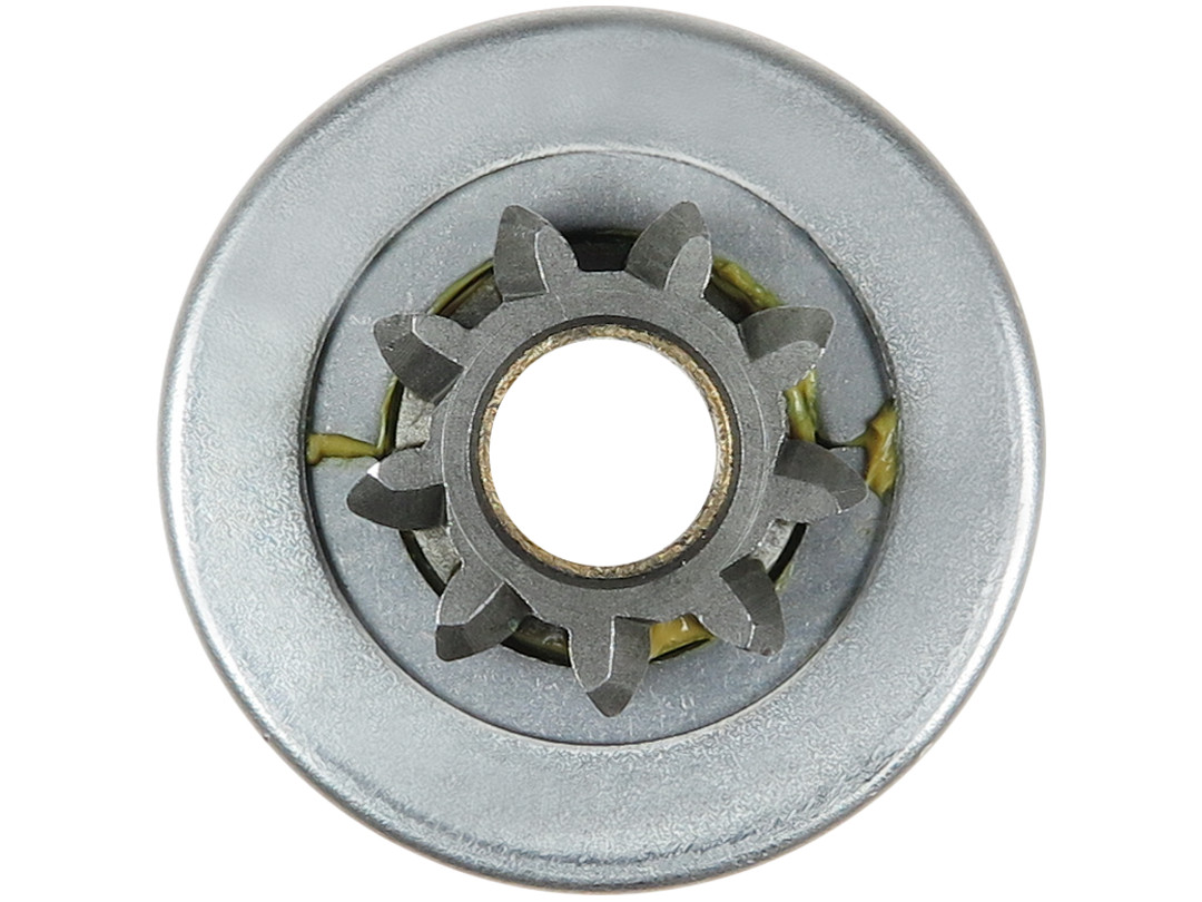 Freewheel Gear, starter - SD0136P AS-PL