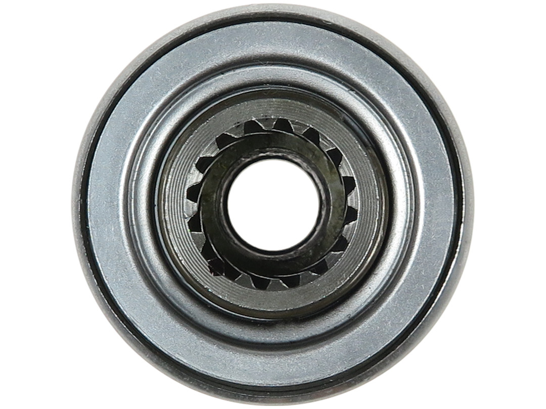 Freewheel Gear, starter - SD0136P AS-PL