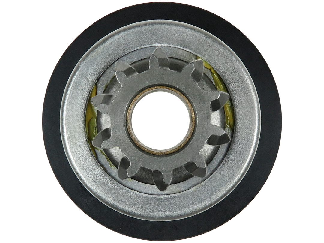Freewheel Gear, starter - SD0058P AS-PL