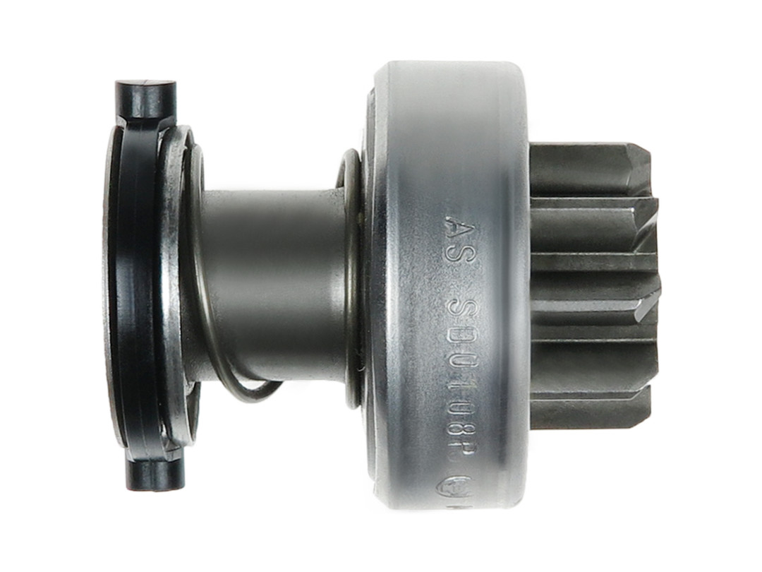 Freilaufgetriebe, Starter - SD0108P AS-PL