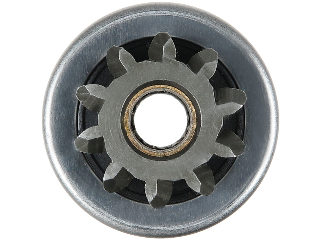 Привод с механизмом свободного хода, стартер - SD0101P AS-PL