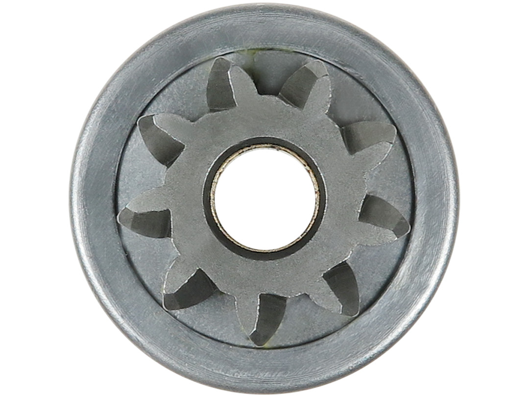 Freewheel Gear, starter - SD0198P AS-PL