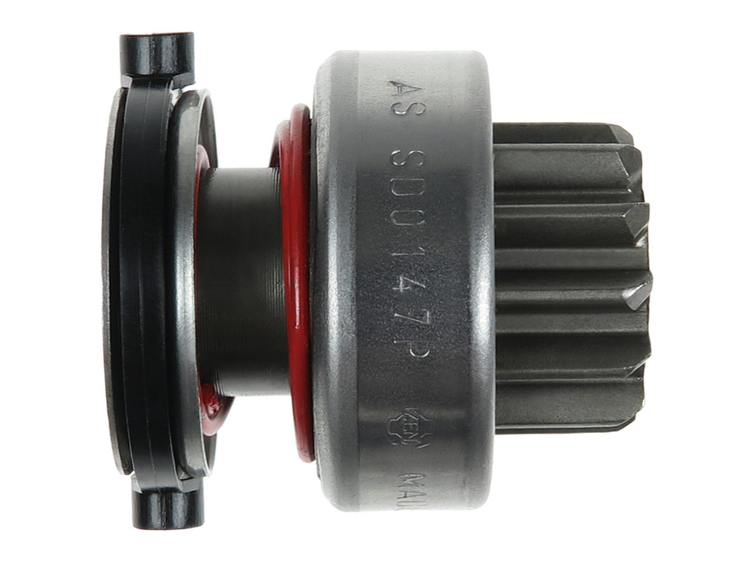 Freewheel Gear, starter - SD0147P AS-PL