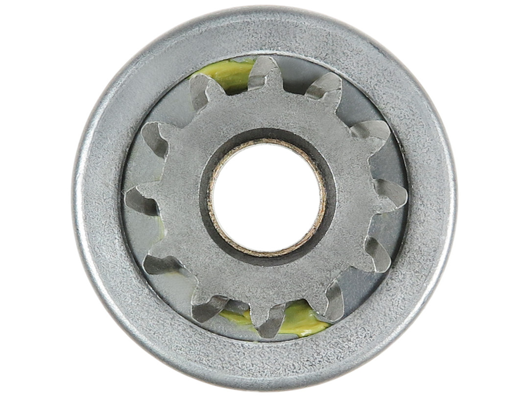Freewheel Gear, starter - SD0147P AS-PL
