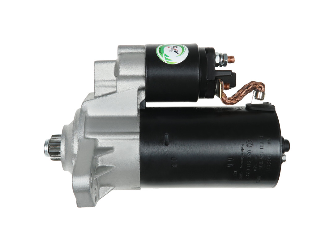 starteris - S0006PR AS-PL
