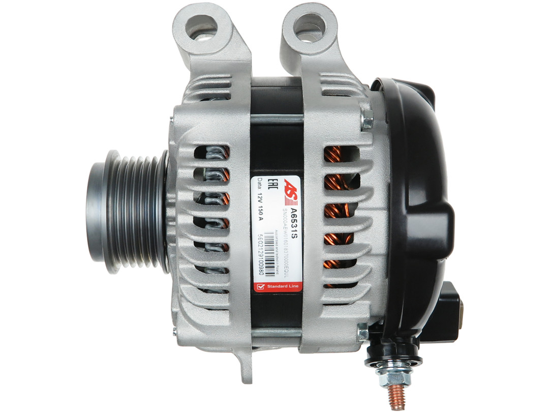Generator - A6531S AS-PL