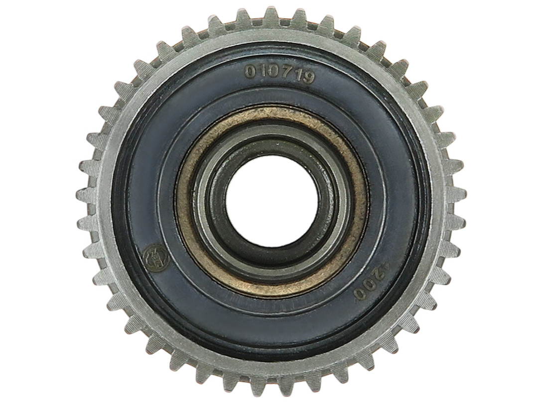 Ritzel, Starter - SD2019P AS-PL