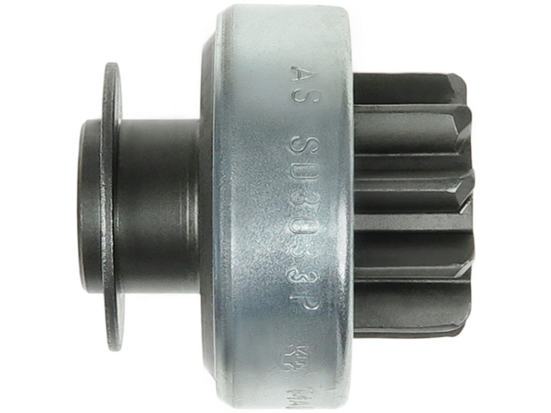laisvos eigos pavara, starteris - SD3033P AS-PL