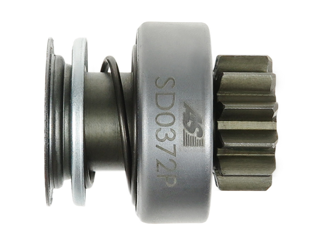 Freewheel Gear, starter - SD0372P AS-PL