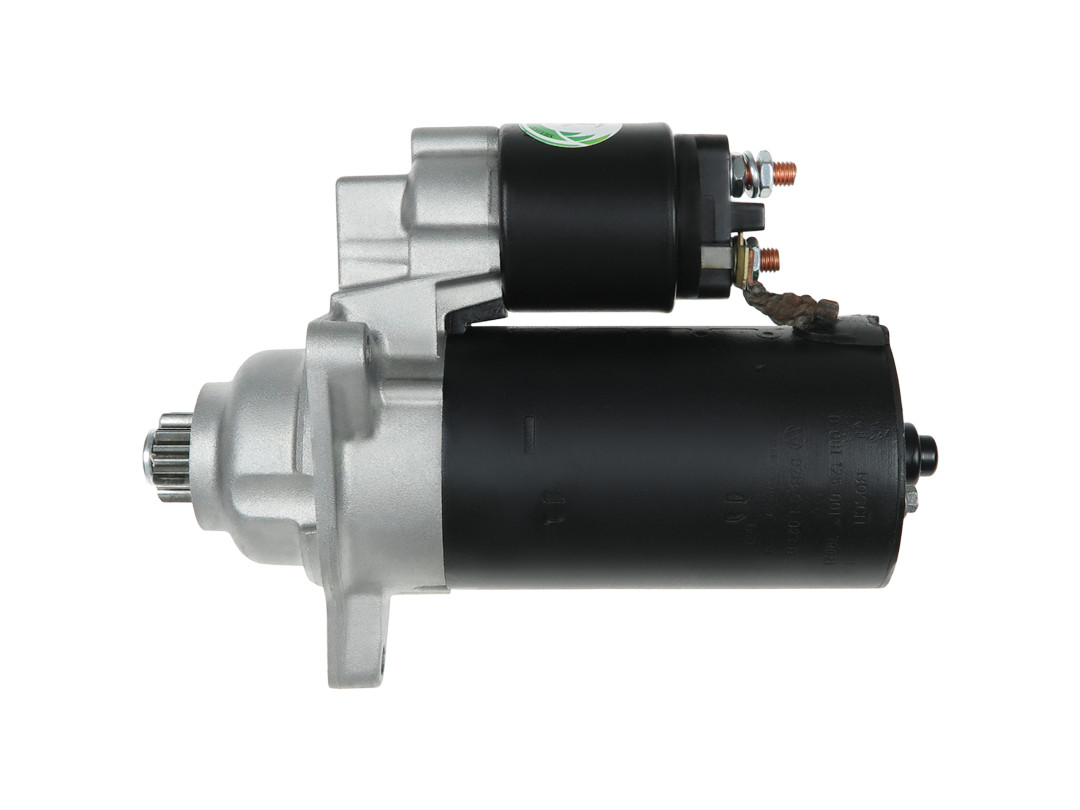Стартер - S0005PR AS-PL