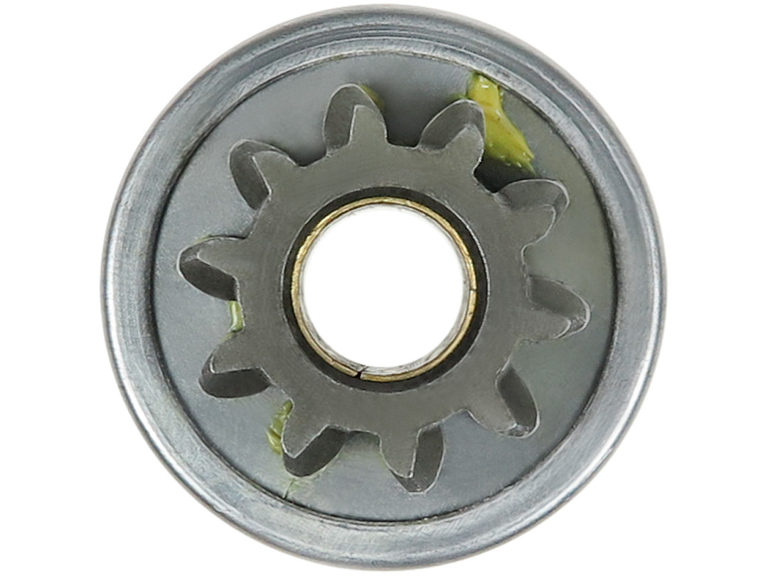 Привод с механизмом свободного хода, стартер - SD5023P AS-PL