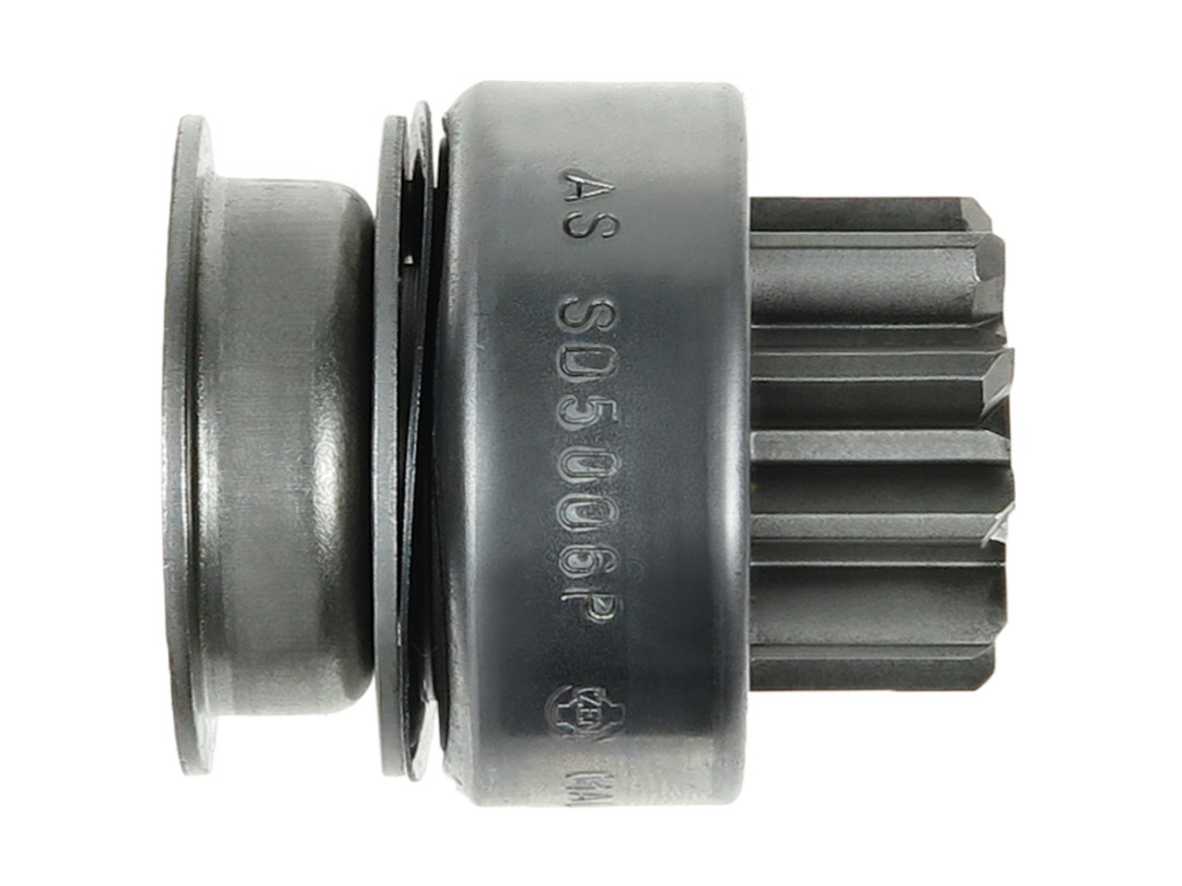 Привод с механизмом свободного хода, стартер - SD5006P AS-PL