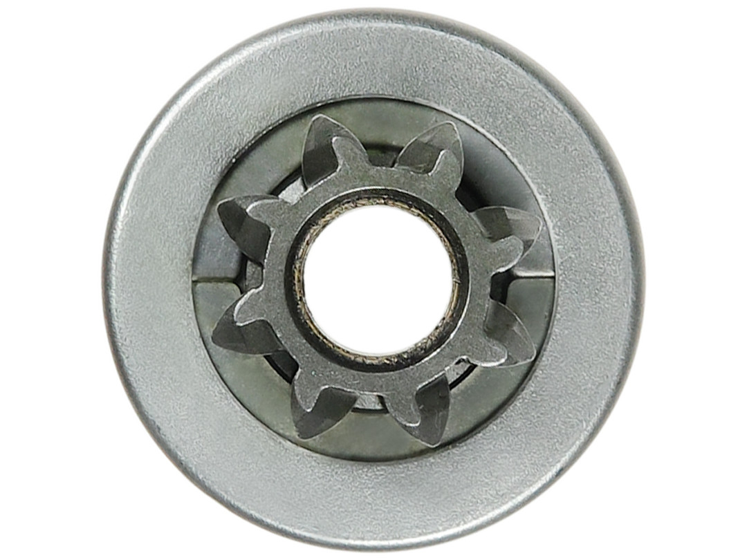 Привод с механизмом свободного хода, стартер - SD5005P AS-PL