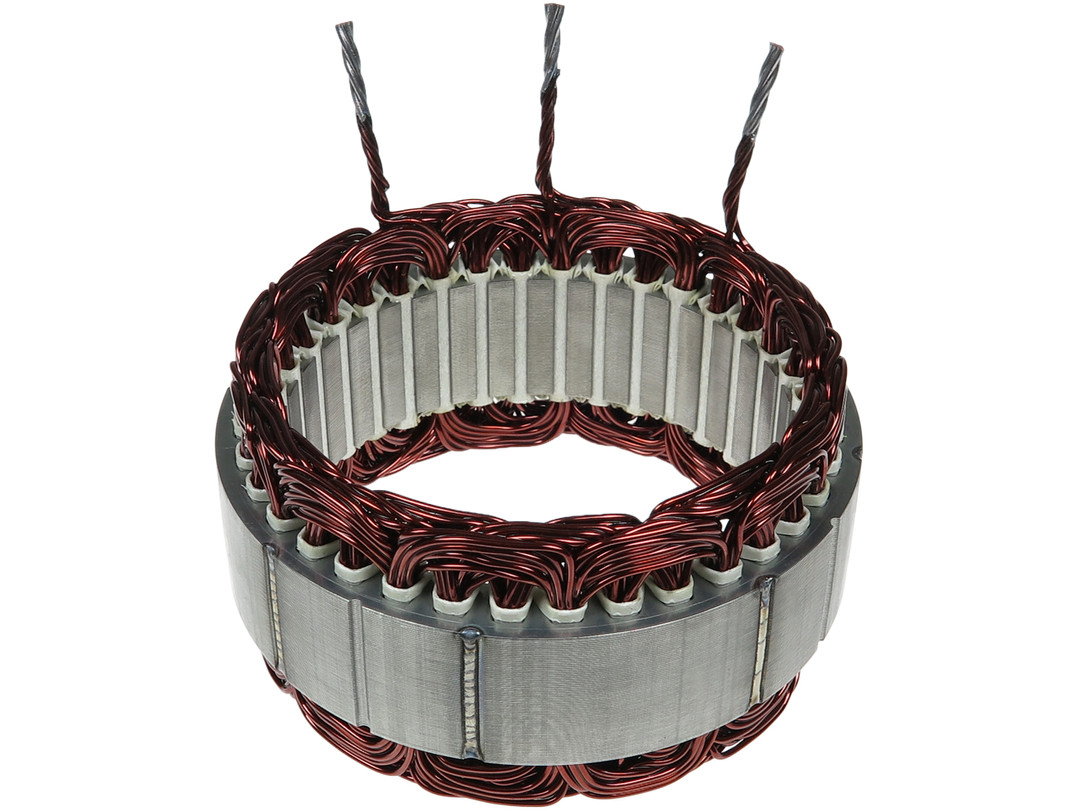 Stator, alternator - AS9019(LETRIKA) AS-PL