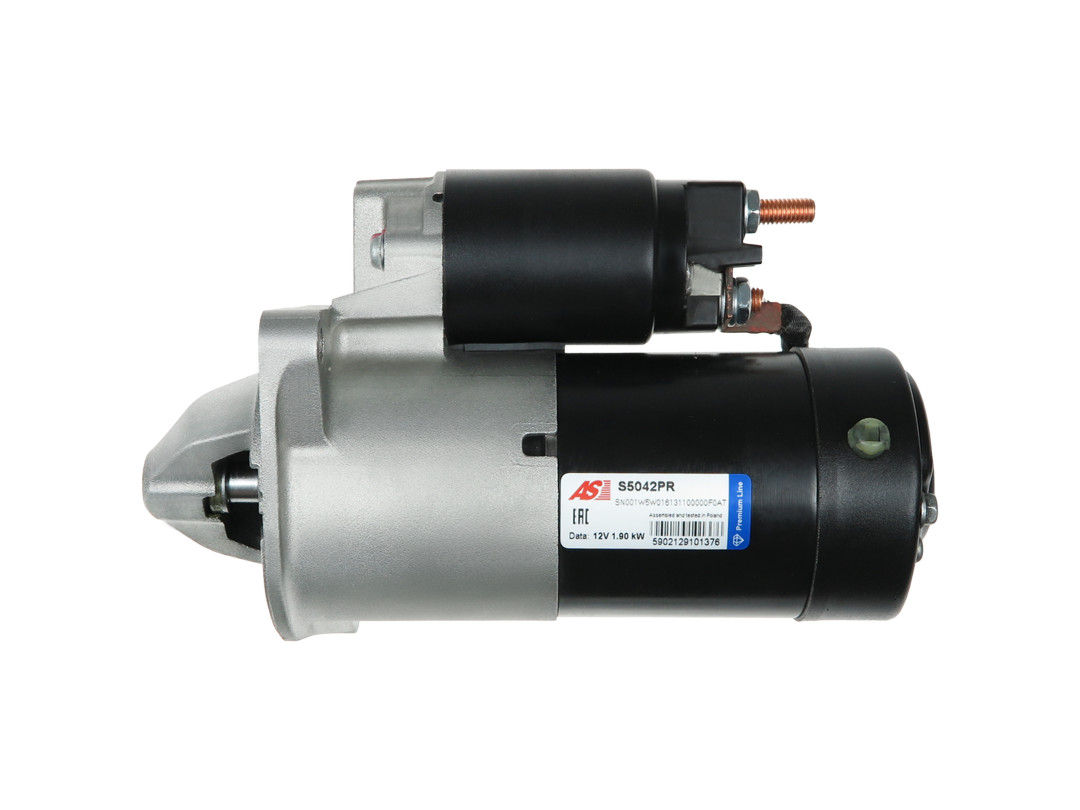 starteris - S5042PR AS-PL