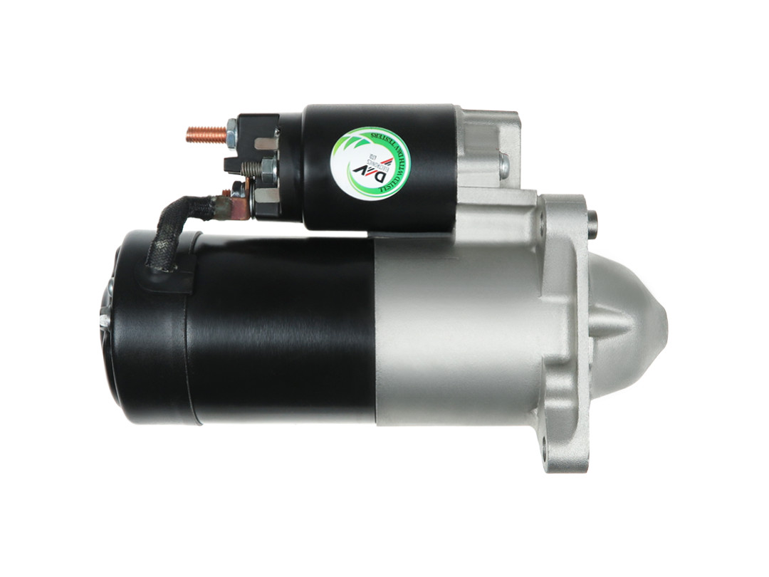 starteris - S5042PR AS-PL