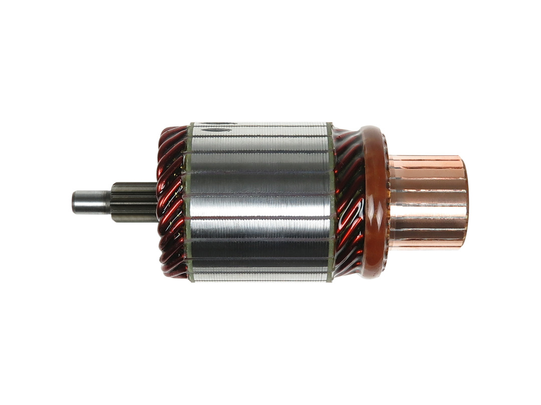 Armature, starter - SA1027S AS-PL