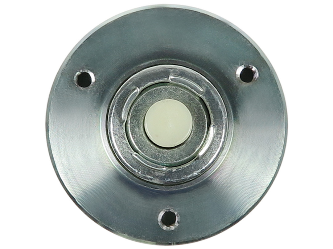 Solenoid Switch, starter - SS9011 AS-PL