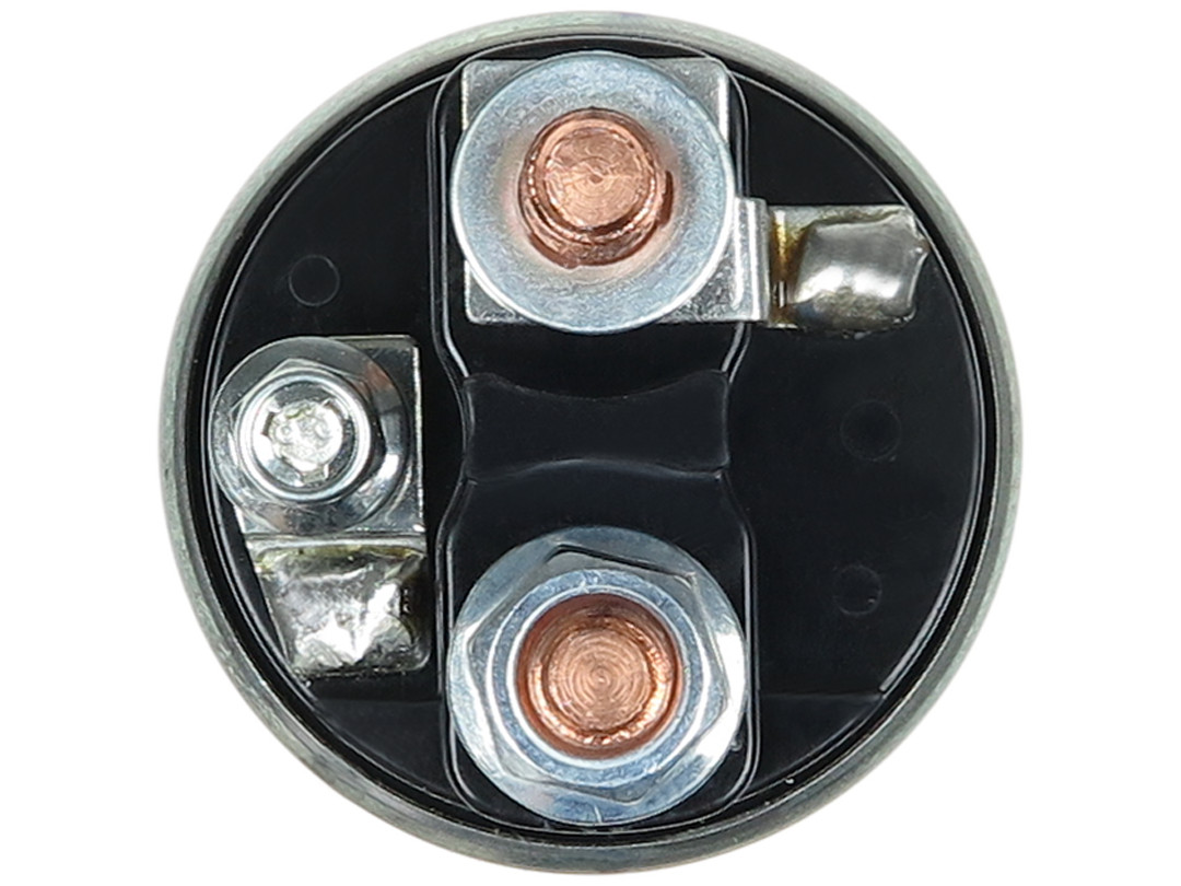 Solenoid Switch, starter - SS9011 AS-PL