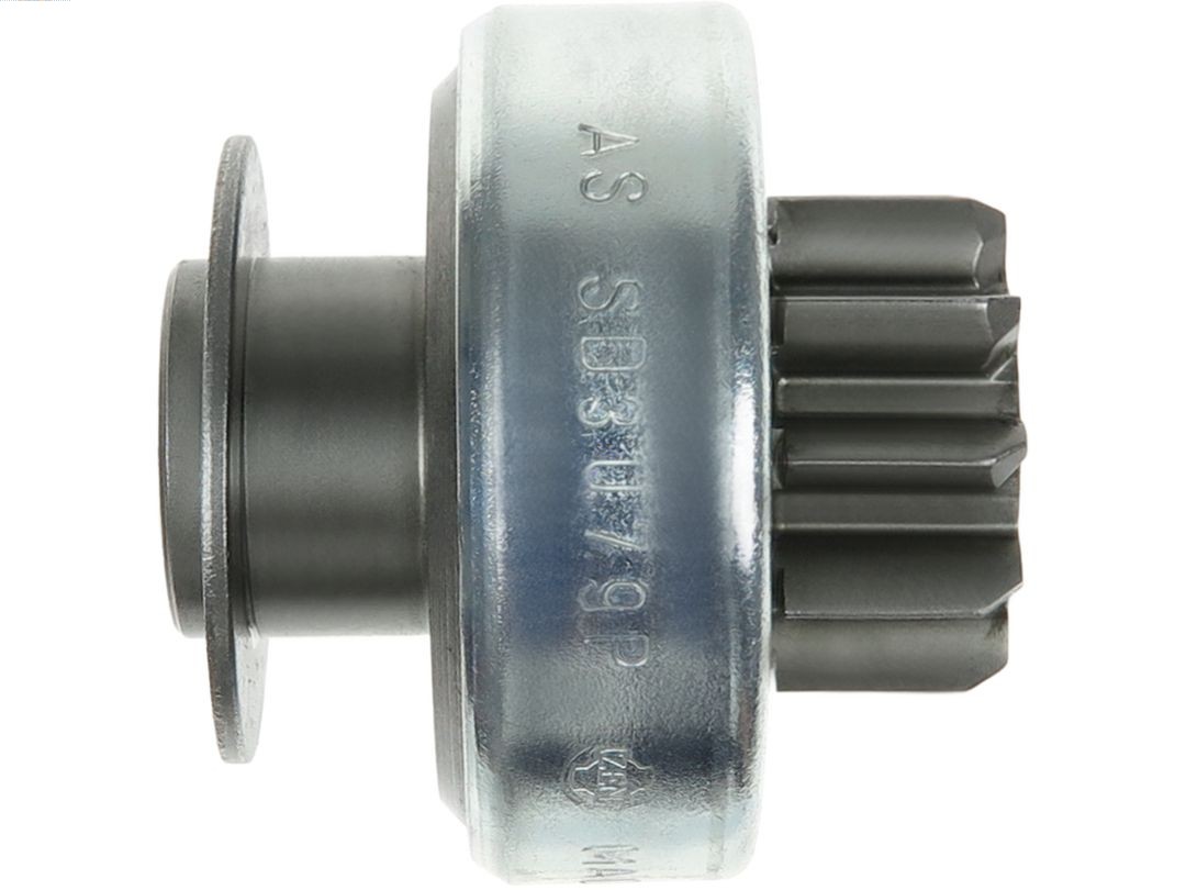 Freewheel Gear, starter - SD3079P AS-PL