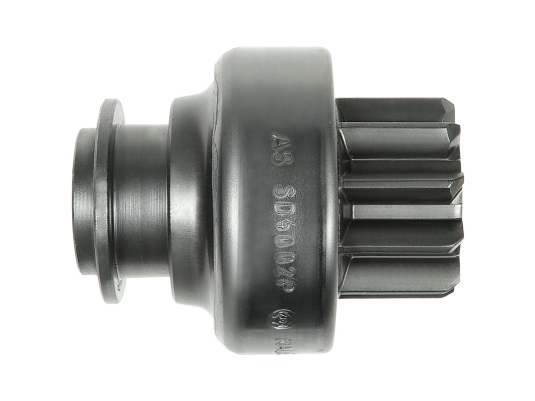 laisvos eigos pavara, starteris - SD4002P AS-PL