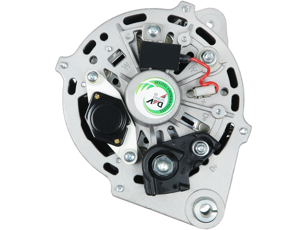 Alternatore - A0244PR AS-PL